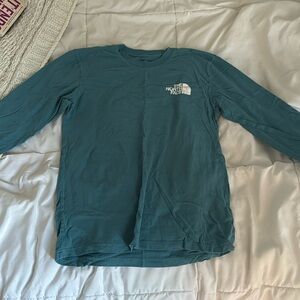 North Face Long Sleeve
